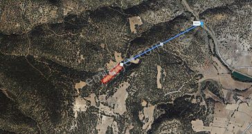 Kütahya Merkez Çöğürlerde, Yatırımlık 9 Dönüm Müstakil Tek Tapu