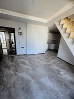 Merkezi Konumda Satılık Çatı Dubleksi