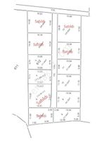 Gürsu Adaköy Gürsu Kestel Yerleşim'e 1 Km Mesafede Bahçeler.