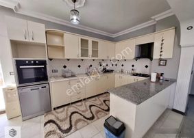 Lara Güzeloba Çamlık'ta 2+1 Mobilyalı Daire