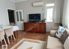 Kundu Turizm Yolunda Sağlık Evleri Sitesinde 3+1 Daire