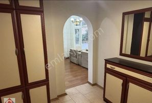 Görgün'den Gazipaşa Bul.civarı 2+1 90m2 Kd Bakımlı Satılık Daire