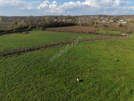 Emlakevim - Sakarya Hendek Sarıyer Mah.de Satılık İmarlı Arsa -