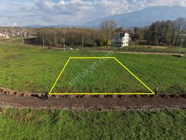 Emlakevim - Sakarya Hendek Sarıyer Mah.de Satılık İmarlı Arsa -