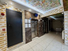 Bölgenin En Geniş 2.5+1 Dairesi Çift Banyo Cam Balkonlu