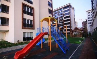 Trabzon Yomra Kaşüstü Şanaevlerin'de Satılık Daire