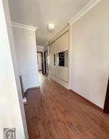 Angora Evleri’nde Muhteşem Manzaralı Kiralık Bahçe Dubleks Daire