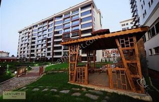 Trabzon Yomra Kaşüstü Deniz Manzaralı Kiralık Daire