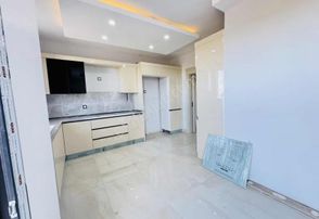 Teknokent Arkası Satılık 2+1 Yüksek Giriş 100 Metrekare