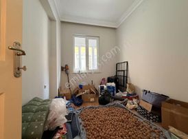 Hayat Park Yanı 2+1 Cam Balkonlu Satılık Daire