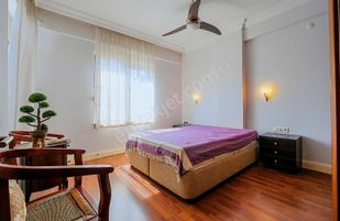 Gürsuda 5+1 220 M2 Çift Teraslı Satılık Dubleks Daire