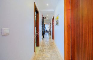 Gürsuda 5+1 220 M2 Çift Teraslı Satılık Dubleks Daire