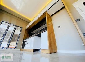 \kostak Gayrimenkulden Altınkum'da Bahçeli Ultralüx Öncephe 2+1/