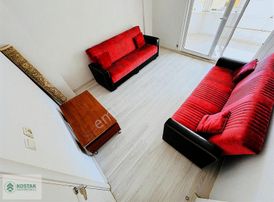 Tek Yetkili Kostak Gayrimenkulden Altınolukta Deniz Manzaralı2+1