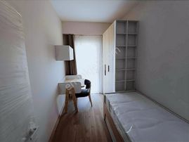 Meteor Vıtalıum'da Satılık Lüks Daire