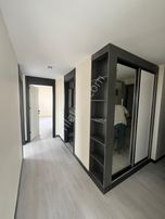 Osmangazide İskanlı Kapalı Mutfak Giyinme Odalı Doğalgazlı Emsalsiz 2,5+1 Daire