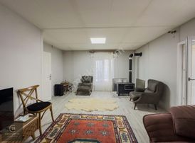 C21 Loca'dan Mudanya Çepni'de Panoramik Manzaralı Ev Ve Arazisi