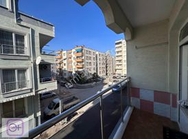 Violetten Osmangazi Emek Fsm Mh. Kiralık 2+1 Daire