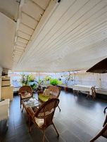 Yalova Merkez'de 270m2 Lüks Dubleks