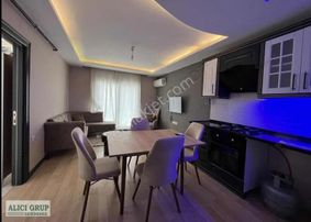#stad Yanı Full Eşyalı Hasarsız Satılık 1+1 Daire