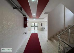 #stad Yanı Full Eşyalı Hasarsız Satılık 1+1 Daire