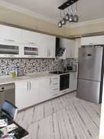 G.antep Burak Mah Satlik İçi Masrafsız Bakımlı Satlık 3.1 Daire