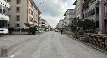 Hly Gayrimenkul'den Plevne Mah.de 1+1 Kiralık Eşyalı Daire