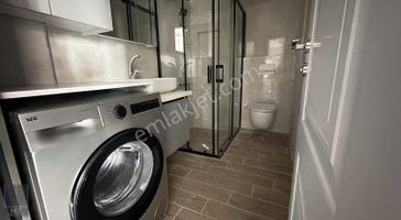 Hly Gayrimenkul'den Plevne Mah.de 1+1 Kiralık Eşyalı Daire