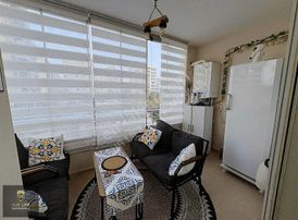 Bağcılar Bölgesi Gökkuşağı Vilları Civarında Satılık Daire