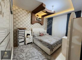 Bağcılar Bölgesi Gökkuşağı Vilları Civarında Satılık Daire