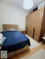 Karşıyaka Yalı Mahallesinde 2+1 Eşyalı Kiralık Daire