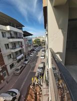 Menemen İsmet İnönü'de Sıfır Arakat_lüks 1+1 Doğalgazlı