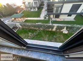 İncirli Metro İstasyonu N Yürüme Mesafesinde 2+1 Daire Yeni Bina