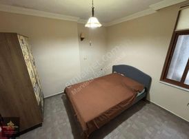 Turunç'ta Doğa Ve Deniz Manzaralı Eşyalı Satılık Dubleks Daire