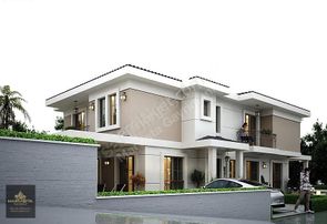 Marmaris Çamlı Köyünde Projeden Satılık Emsalsiz Villa