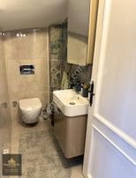 Çamlı Köyünde Özel Mimarili, Havuzlu, Full Eşyalı Villa