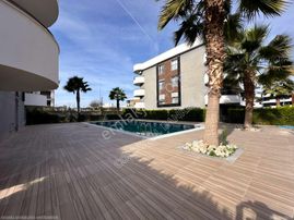 Kuşadası Değirmendere 2+1 Rezidans Daire