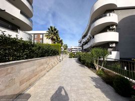 Kuşadası Değirmendere 2+1 Rezidans Daire