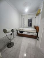 Mahmutlar Da 3+1 Eşyalı Kiralık Daire