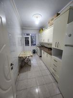 Mahmutlar Da 3+1 Eşyalı Kiralık Daire