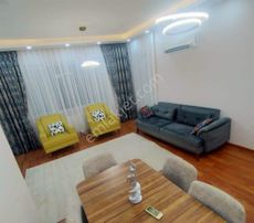 Antalya / Hurma / Konyaaltı – Doğalgazlı • Ayrı Mutfaklı • 3+1 • Eşyalı