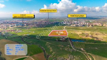 Sahibinden Kırklareli Merkez Tella