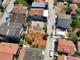 Adapazarı Maltepe Mah. Konut İmarlı Satılık Arsa | Tapu54