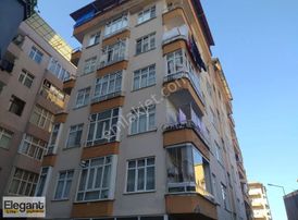 Bağdatlı Mahallesi'nde Geniş Deniz Manzaralı Fırsat Daire!