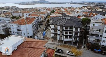 Ayvalık Alicetinkaya Sıfır 2+1 2 Ay İcinde Teslim Daireler