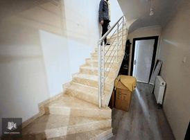 Uzmandan Battalgazi Mah 4+1 Ters Dublexs Ön Cephe Satılık Daire