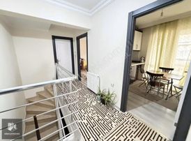 Uzmandan Battalgazi Mah 4+1 Ters Dublexs Ön Cephe Satılık Daire