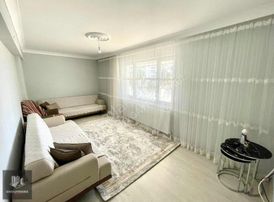 Uzman'dan Beşikkaya 3+1 Giriş Kat Açık Cepheli 9. Cd Yakını