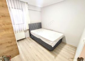 Gazi Mahallesi Kiralık Yeni Bina,herşey Dahil Eşyalı 2+1 Daire