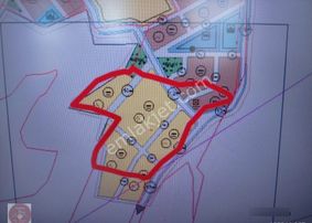 Esentepe Yeniferkte 1246m2 %90 İmarı Mevcut Arsa